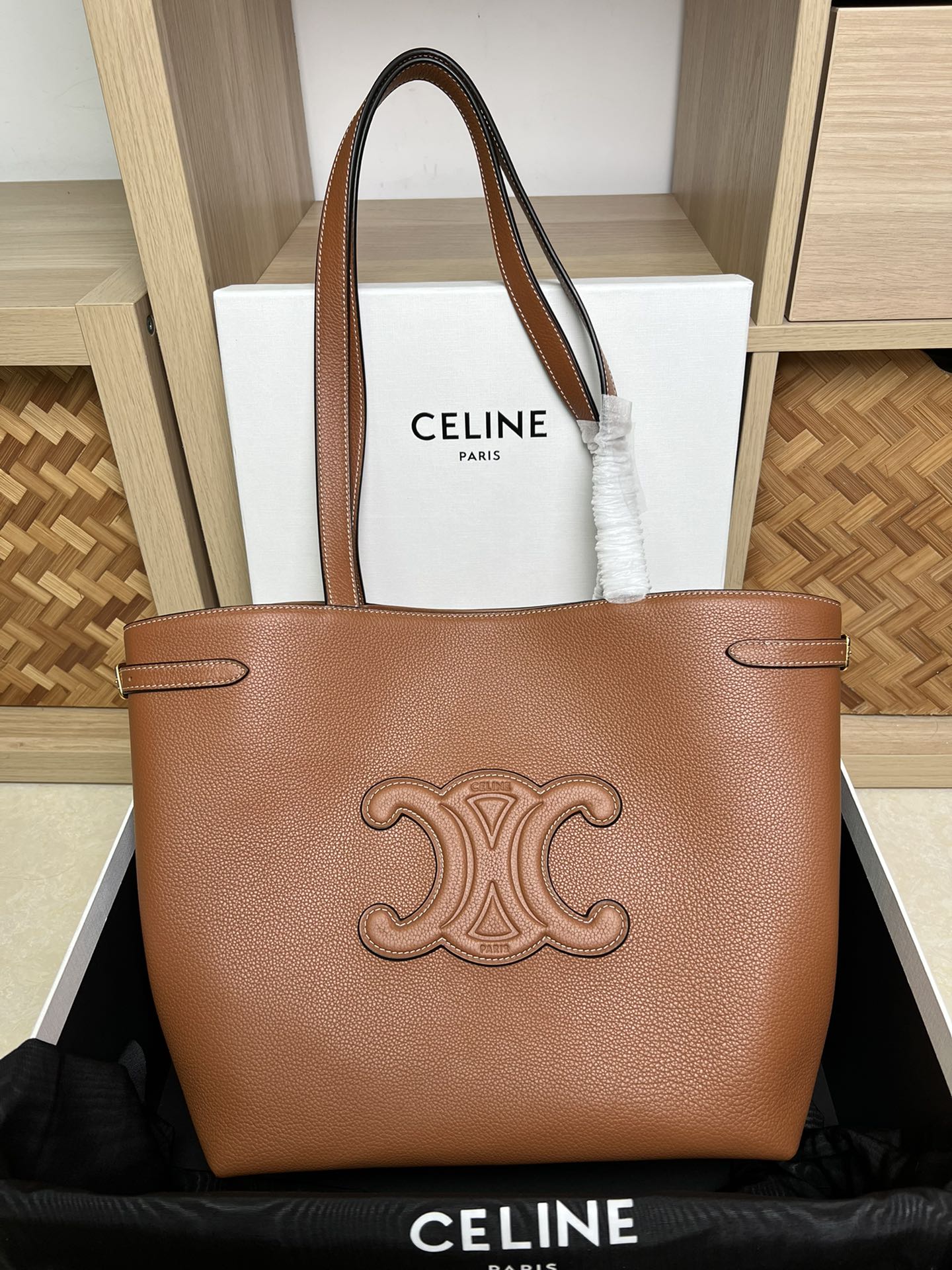 Celine Shopping Bags